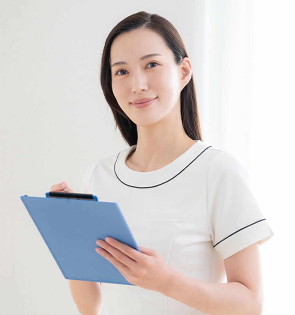 悩み、想い、願い何でも話してください 画像1