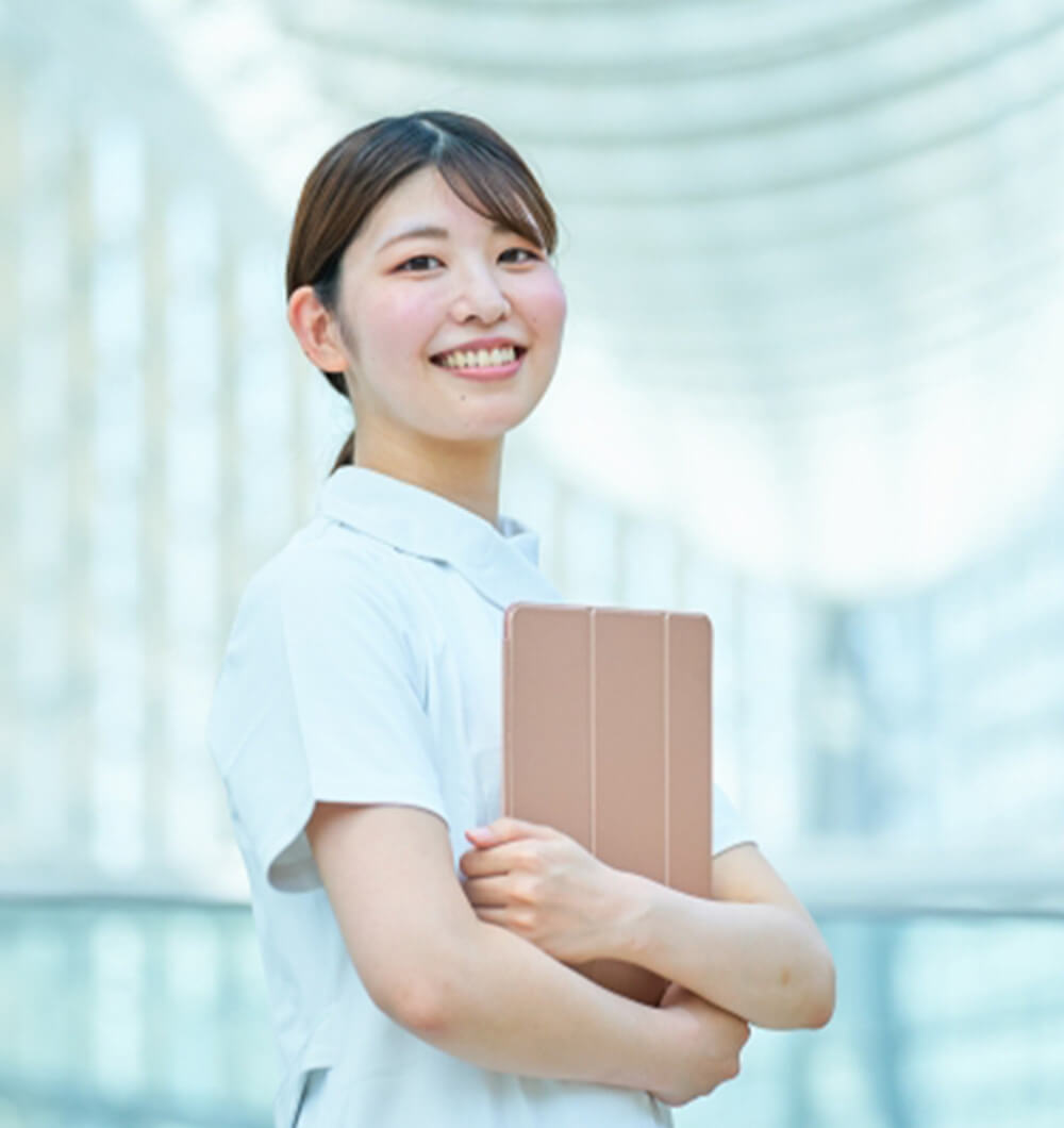 悩み、想い、願い何でも話してください 画像2